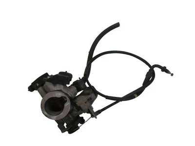 Drosselklappe 6. KTM RC 125 IS ABS Bj.14 Einspritzanlage 90141001000 mit Sensore - Bild 1 von 4