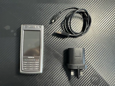 Nokia 6708 Handy entsperrt - Bild 1 von 4