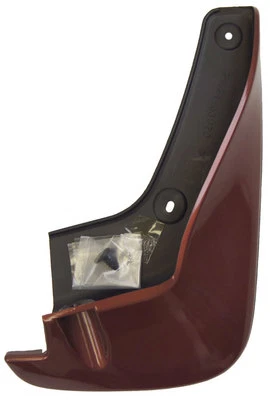 1999-2000 Toyota Solara Front RH Mudflap New Copper 7662106010E0 7662133070E0 - Image 1 of 4