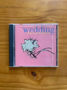 Party Request Series Volume 8 Wedding Favorites CD Various Artists Tested Works! - Picture 1 of 4
