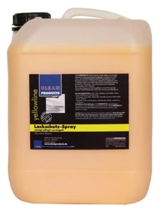 CLEANPRODUCTS Lackschutz-Spray Lackpflege Detailer Schnellversiegelung 10 Liter - Bild 1 von 3
