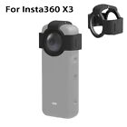 Accessories Full Protection Protective Lens Cover Lens Guard For Insta360 X3
