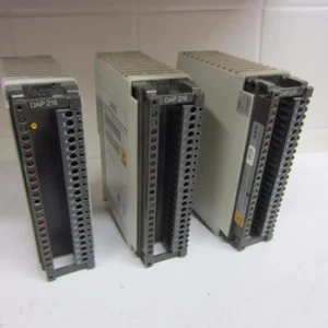 AEG Schneider Modicon COMPACT DAP216 DAP 216 / AS-BDAP-216 DISKRETER AUSGANG - Bild 1 von 1