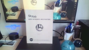 Skylab Earth Resources Investigations - Picture 1 of 5