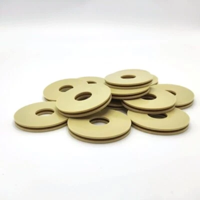 T20P T40 T50 64pcs Rubber Gasket Agras Drone Propeller Clip Pads Double-layer - Image 1 of 4