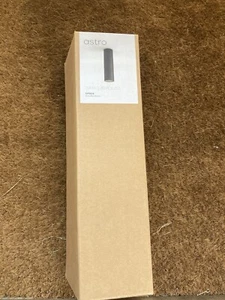 Astro Lighting Yuma Surface 250 down light In textured Black - Picture 1 of 2