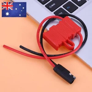 3cm Power Cable Power Cord Cable for Moto GM300/M120/SM50/SM120 - Zdjęcie 1 z 5