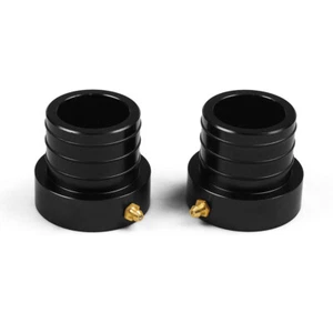 For Jeep Cherokee Wrangler JK TJ YJ Dana 30/44 Inner Outer Axle Tube Seals Kit - Picture 1 of 6