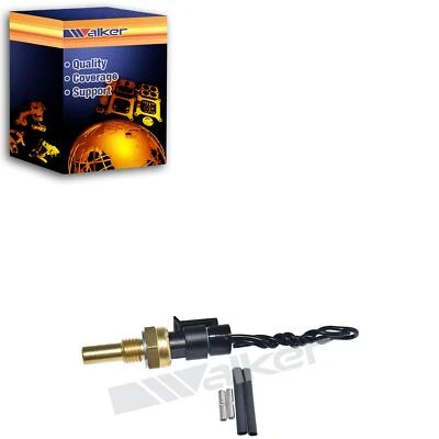 Sensor de temperatura del refrigerante del motor Walker para Cadillac CTS 2004-2007, 2009-2019 Foto 1 de 4