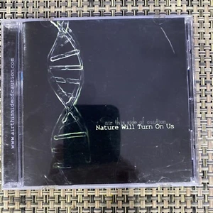 Air this side of caution” nature will turn us on “ RARE COPY MINT CONDITION CD - Picture 1 of 6