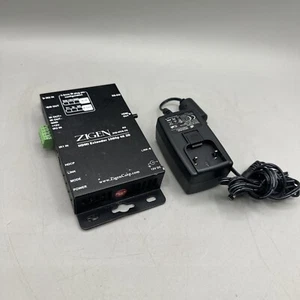 Zigen ZIG-HVX-70 HDMI Extender 1080p 4K 3D - Picture 1 of 5