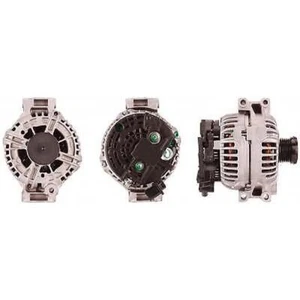 FITS BMW 316i 318i 320i E46 E90 E91 E92 E93 Ci & Ti 150A 2002-12 ALTERNATOR NEW - Picture 1 of 1