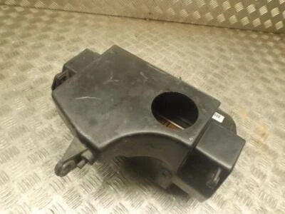 Caja de filtro de aire modelo inyector Kawasaki ZN1300 KZ1300 Voyager 1983 Foto 1 de 4