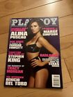 Playboy # 670 November 2009 (Cover: Alina Puscau | Pmom: Kelley Thompson)