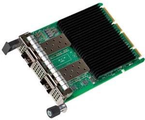 LENOVO Intel E810-DA2 25GBE 2 ports OCP 4XC7A08294 - Photo 1/1