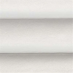 Heat Sealed Midship 696 Marine Grade Upholstery Vinyl Fabric Bright White - Picture 1 of 1