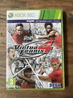 Virtua Tennis 4 Video Games Xbox 360 (2011)