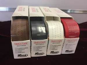 Selle Italia Real Leather Smootape Classica 2.5mm Handlebar Tape - Picture 1 of 11