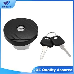 1set Locking Fuel Cap Petrol Diesel 4411620 fits for Transit MK6 MK7 - Picture 1 of 7