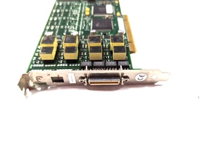 Vintage Dialogic 1999 PCI Card Intel 486gx 04-5501-001 - Picture 1 of 4