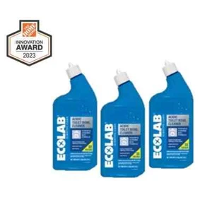 32 oz. Acidic Toilet Bowl Cleaner and Limescale Remover for Bathroom Toilets - Picture 1 of 4