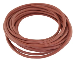 Stromkabel 3x 1,5 mm² - Silikonkabel  SIHF 3 G - Länge 10 Meter - Bild 1 von 2