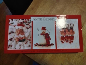 Anne Geddes 3 500 Pieces Puzzle Set 1 - Picture 1 of 2