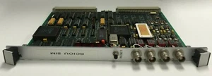 RadiSys, VME Interface board BCIOU SIM/VME card-Fully functional - Picture 1 of 12