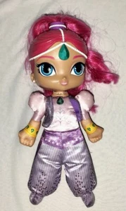 Shimmer and Shine DGM06 Fisher-Price Nickelodeon Shimmer & Shine, Talk & Sing... - Picture 1 of 2
