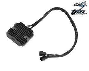 VOLTAGE REGULATOR RECTIFIER SUZUKI GSX 1300 R HAYABUSA  2008 - 2012  32800-15H11 - Picture 1 of 2