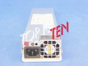 Supermicro 672042090778 PWS-741P-1R 740W 80 Plus Platinum Hot-Swap PSU Netzteil - Afbeelding 1 van 5