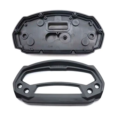 Instrument Speedometer Gauge Case Cover For Ducati Monster 696 796 795 M1100 Foto 1 de 4