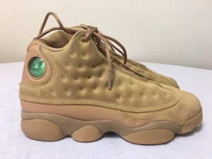Las mejores ofertas en Zapatos de gamuza Jordan para niños Beige | eBay