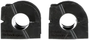 For 2005-2013 Honda Odyssey Suspension Stabilizer Bar Bushing Kit Front Delphi - Picture 1 of 3