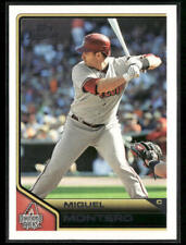 2011 Topps Lineage #104 Miguel Montero