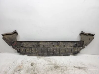 Ford Fusion 2013 2014 2015 2016 protector contra salpicaduras de motor inferior DS7Z-8349-B Foto 1 de 4