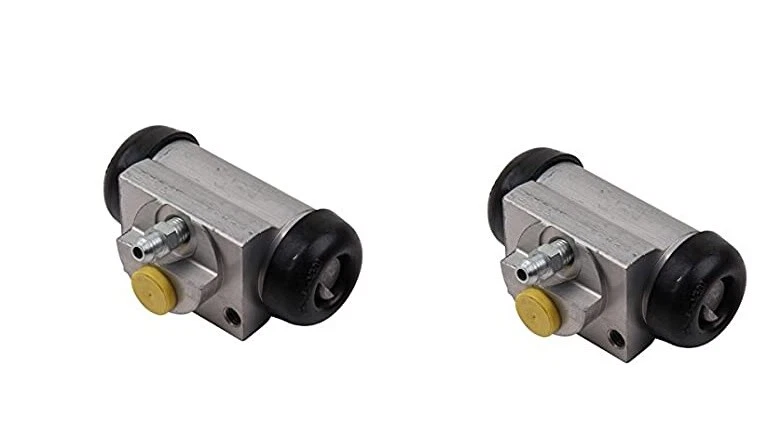 FORD FOCUS MK2 HATCH ESTATE 2004 em 2 CILINDRO DE FREIO RODA TRASEIRA - Imagem 1 de 1