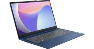Lenovo IdeaPad Slim 3 15IAN8 15.6 Notebook - Full HD - Intel Core i3 - Picture 1 of 5