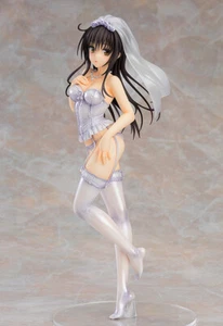 Modellino To Love-Ru Darkness Yui Kotegawa scala 1/6 - Foto 1 di 8