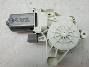 AUDI A6 A7 A8 18-21 PASSENGERS FRONT WINDOW LIFTER REGULATOR MOTOR 4K0959801 - Picture 1 of 2