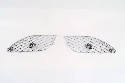 Решетка боковая для переднего бампера Bentley Continental Gt Gtc 2016 2017 2018 ТОЛЬКО - Изображение 1 из 4