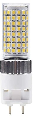Set Of 4 G12 LED Corn Cob Light Bulbs 16W Warm White - Image 1 of 4