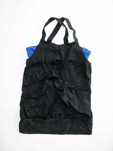 Top de Gimnasio Yoga Entrenamiento Top REVA Wear Intensidad Camiseta sin Mangas Camiseta Zumba M Precio de venta sugerido por el fabricante 65 USD - Imagen 1 de 4