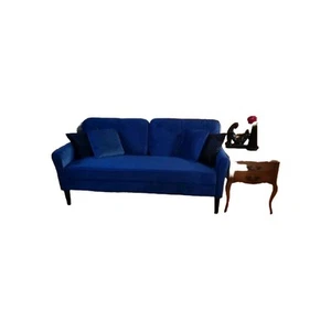 Comfy Luxury Sofa Set with Chaise - Excellent Condition, Ready for a New Home - Picture 1 of 2