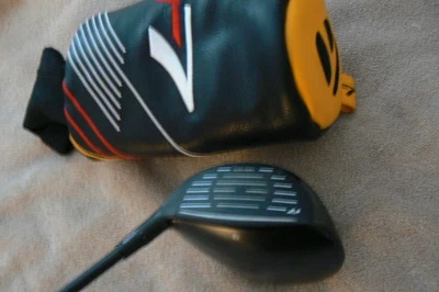 Mini driver cuádruple Taylor Made R7 13,5d X Flex Foto 1 de 4