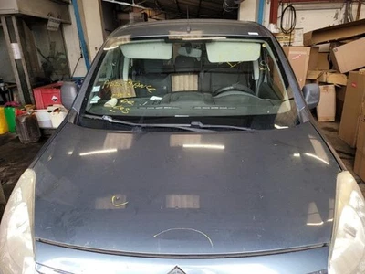 Capot CITROEN BERLINGO 2 PHASE 1 7901P7 - Photo 1/4