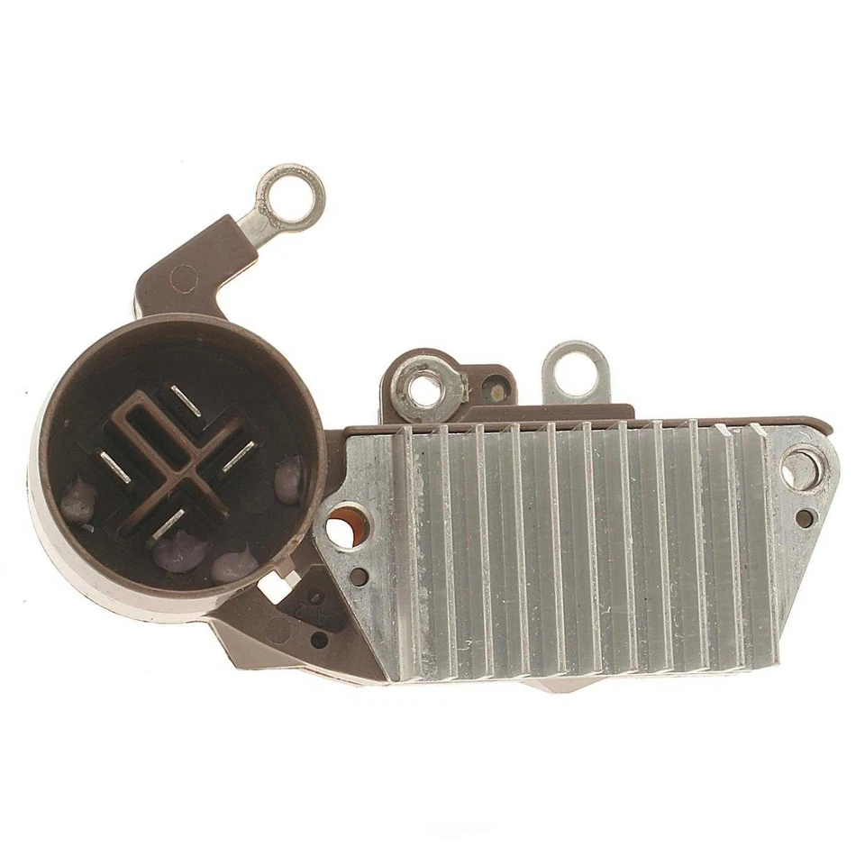 Регулятор напряжения стандартный VR-590 подходит для 92-95 Acura Legend - Изображение 1 из 3