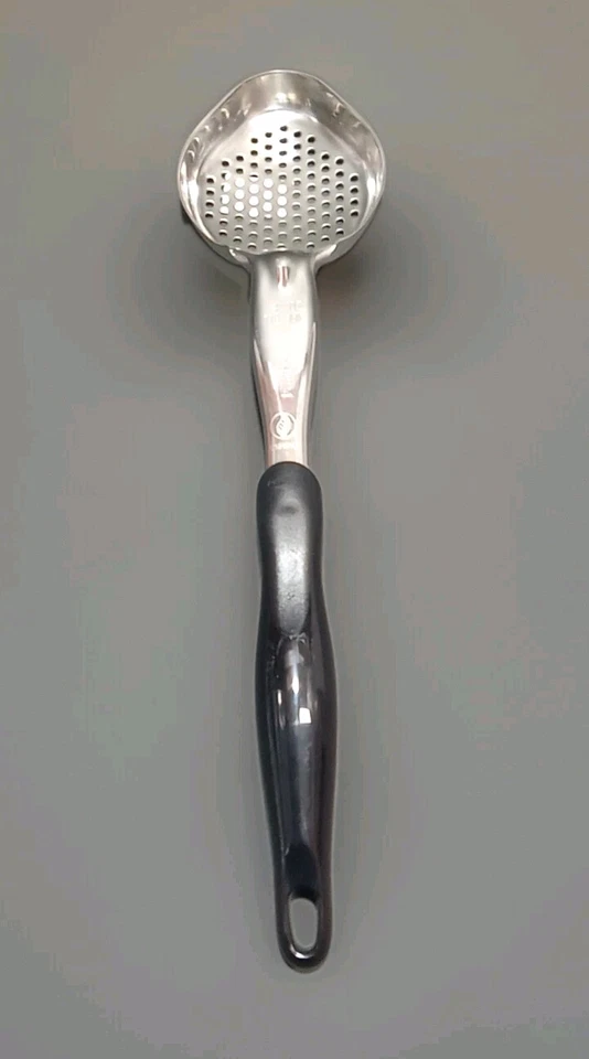 Vollrath 6422420 Perforated Spoodle 4 Oz