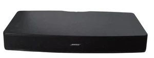 BOSE Solo TV Sound System - Model 410376 - Free Shipping - Picture 1 of 8