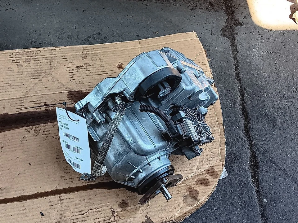 BMW XDRIVE TRANSFER CASE M Series ATC13-1 M850 M5 M6 Series X3 X5 X6 X7 - Image 1 of 4